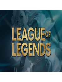 League of Legends LAS Y LAN